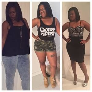 Meet your Posher, Felecia